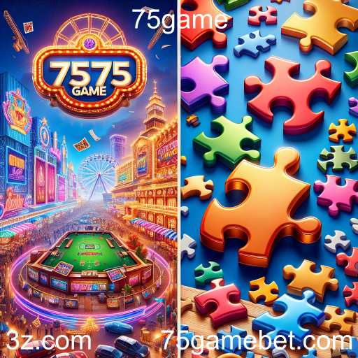 Descubra o Fascinante Mundo dos Quebra-Cabeças no 75game