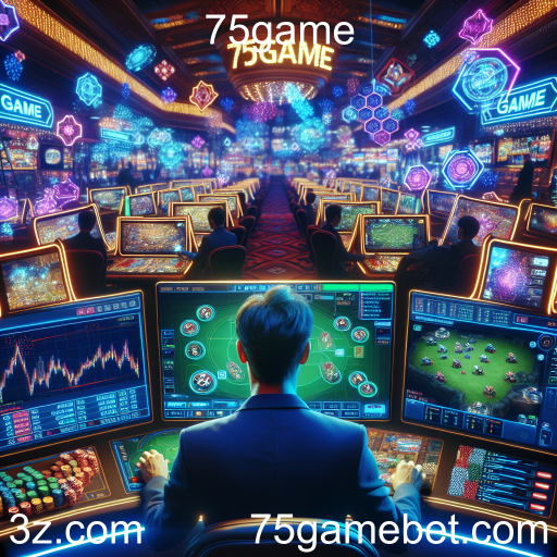 Desvendando a Categoria de Estratégia de Jogo